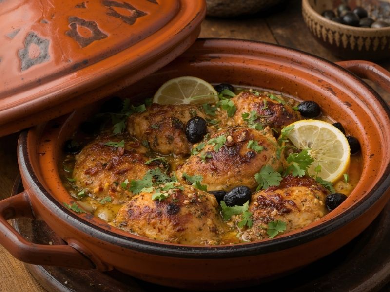 Toprağın Aroması ve Doğal Etki