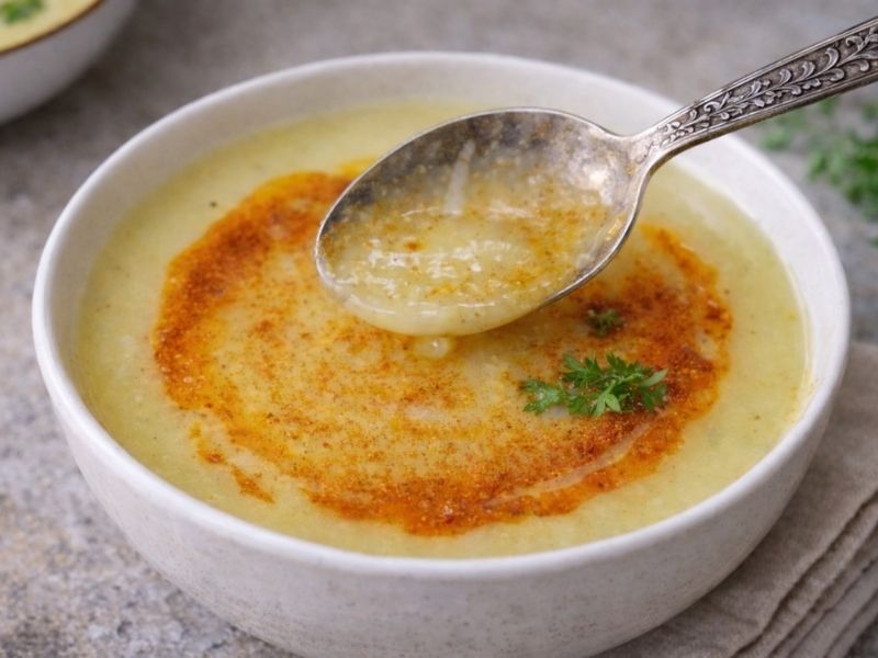 İftar Çorbası Tarif