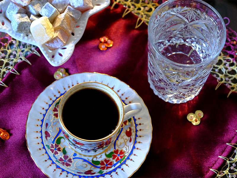 Gelenek ve Küçük Ritüel Anlamı