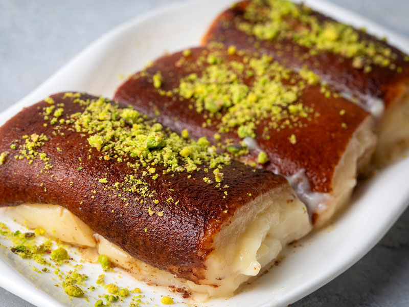 Sürekli Karıştırma