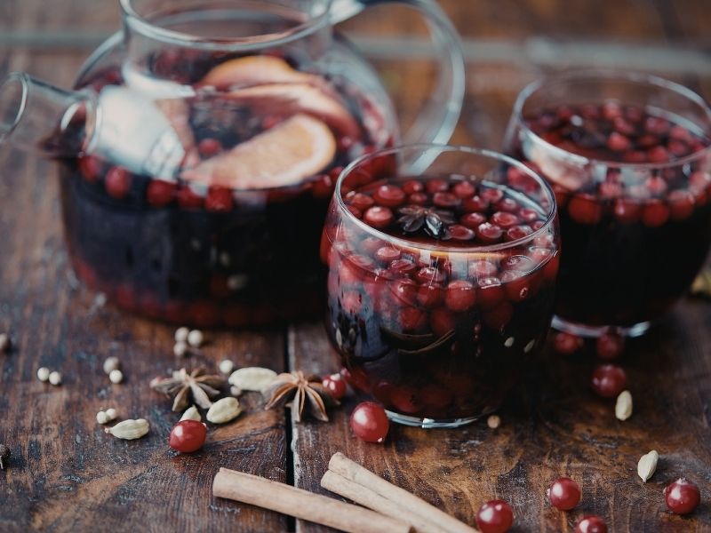 Aromayı Zirveye Taşıyan Baharat Sırrı