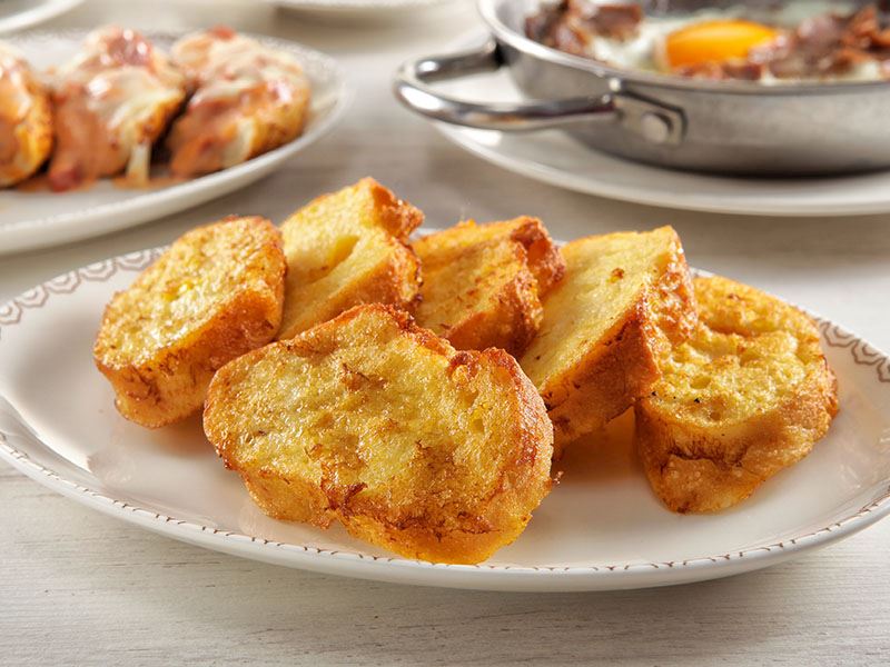 Besin değerini artırır