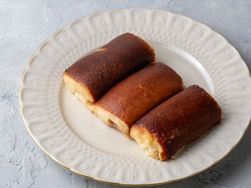 Şekerin Erken Eklenmesi