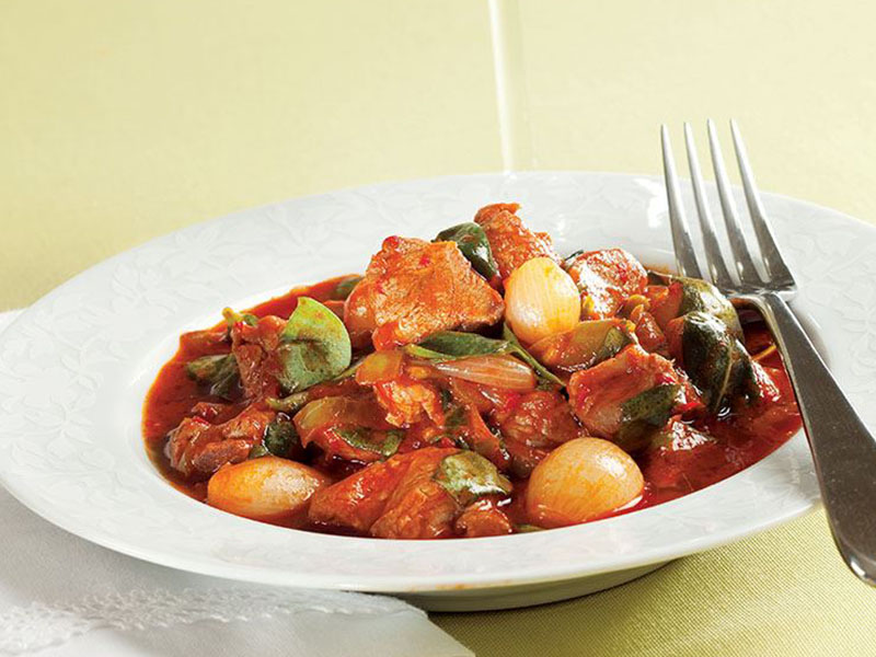 Wok Yemekleri (Sebze & Et Sote)