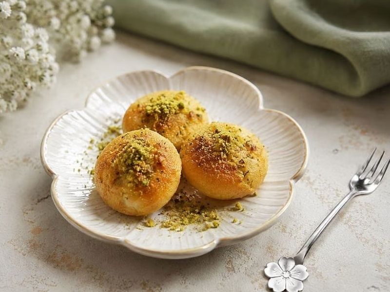 Lor Tatlısı Tarifi