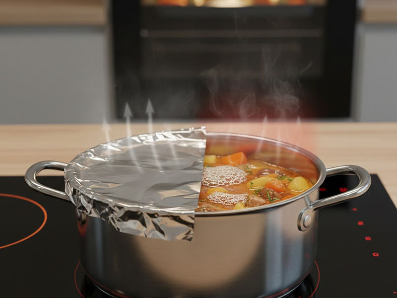 Domates Ve Domates Bazlı Soslar