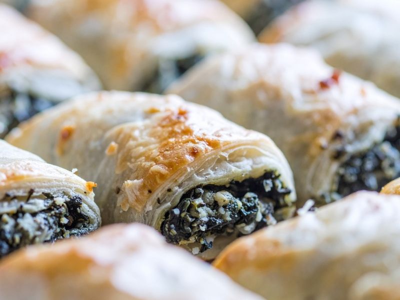 İç Harç Hazırlığı Ve Yerleşim Düzeni