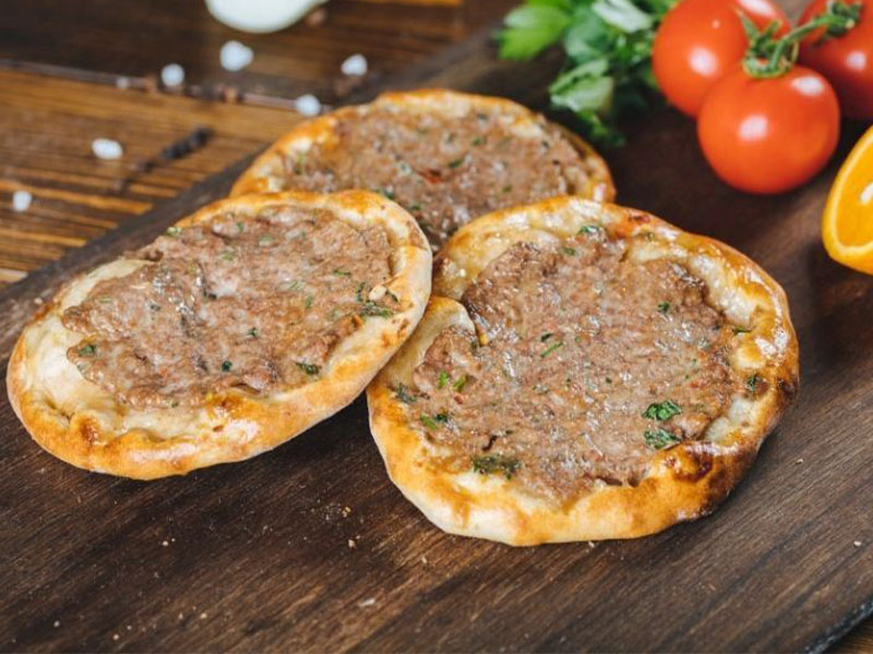 Bursa Cantığı Özellikleri