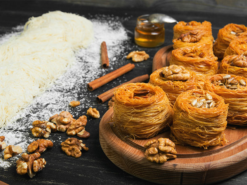 Tavanın Isıtılması