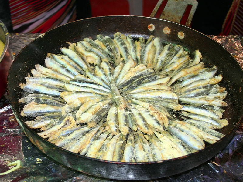 Havalandırmayı Artırmak