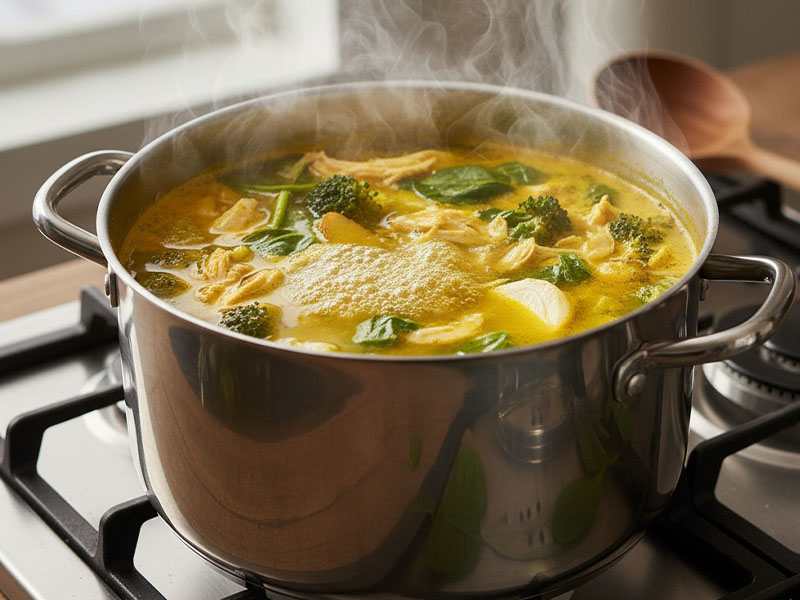 Neden “Doğal Antibiyotik” Deniliyor?