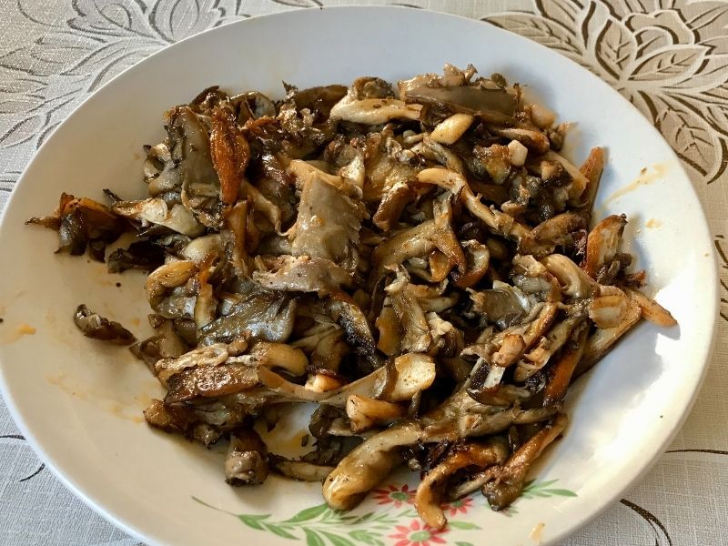 Kimyon Ve Pul Biber İle Anadolu Dokunuşu