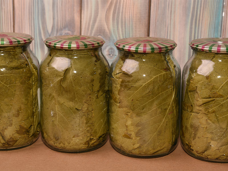 Her durumda haşlama şart değildir