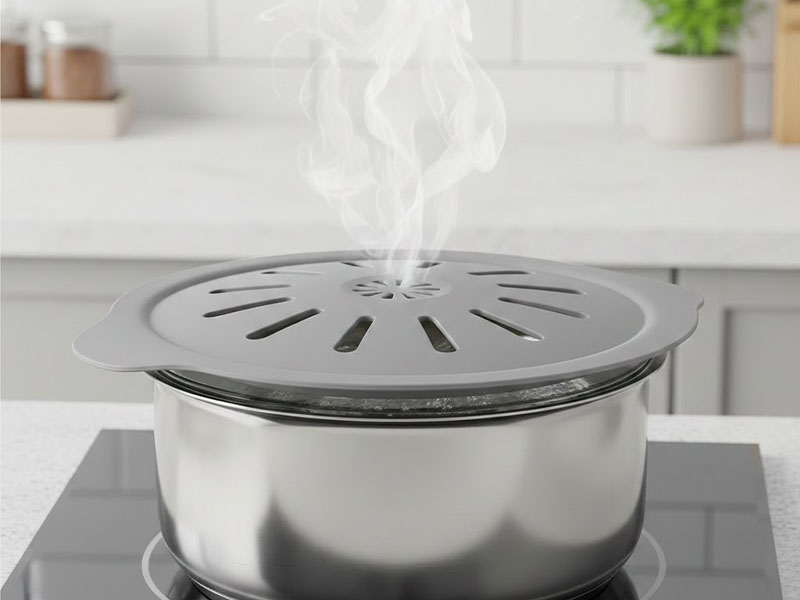 Taşmanın Önlenmesi