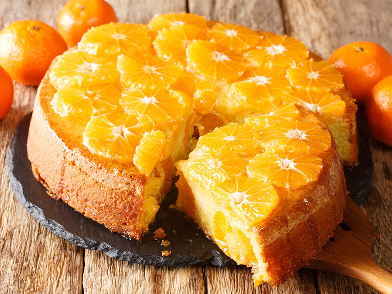 Unu eklerken fazla karıştırmamak