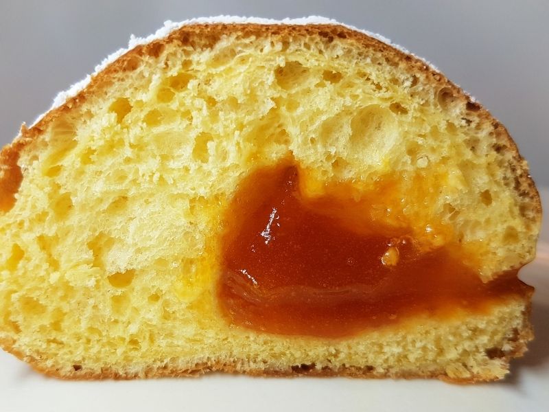 İnce Duy İle İç Dolgu Sıkma Ve Pudra Şekeri Püf Noktası