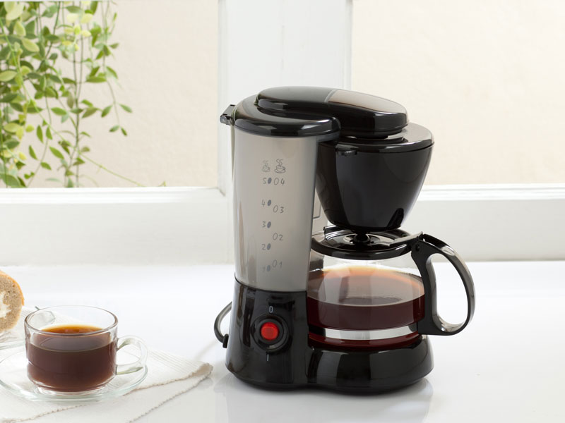 filtre kahve makinası