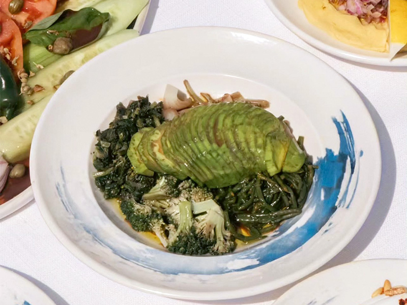 Girida Port, Fethiye