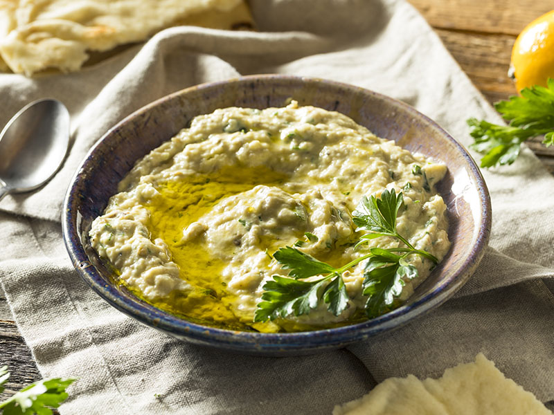 Baharatları karıştırırken dengeyi kurun