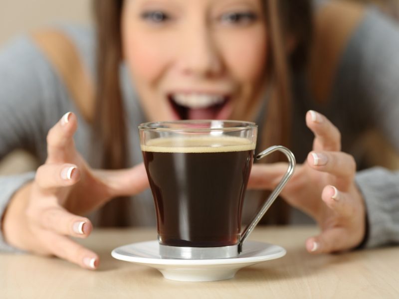 Kafein Bağımlılığı Nedir, Belirtileri Nelerdir?
