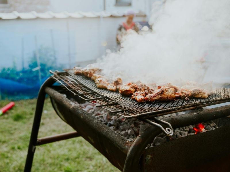 Yağlama Ve Koruyucu Katman Oluşturma