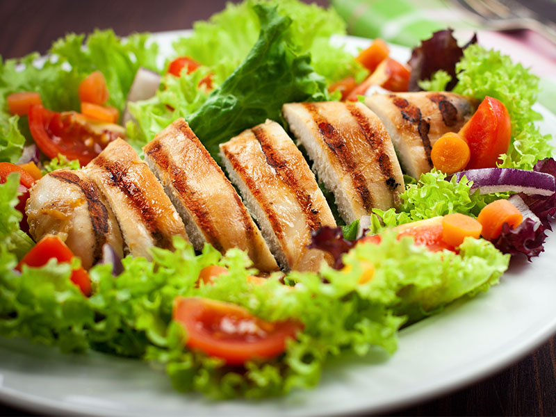 salata