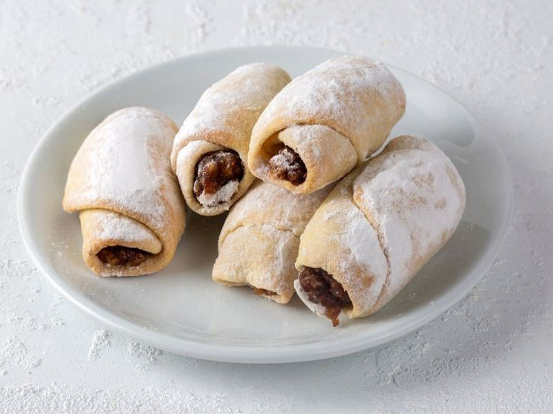 İç harcı tamamen soğutun