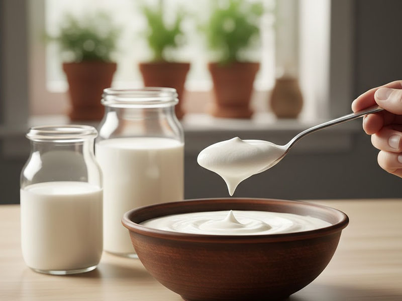 Lezzet ve Aroma Üzerindeki Etkisi