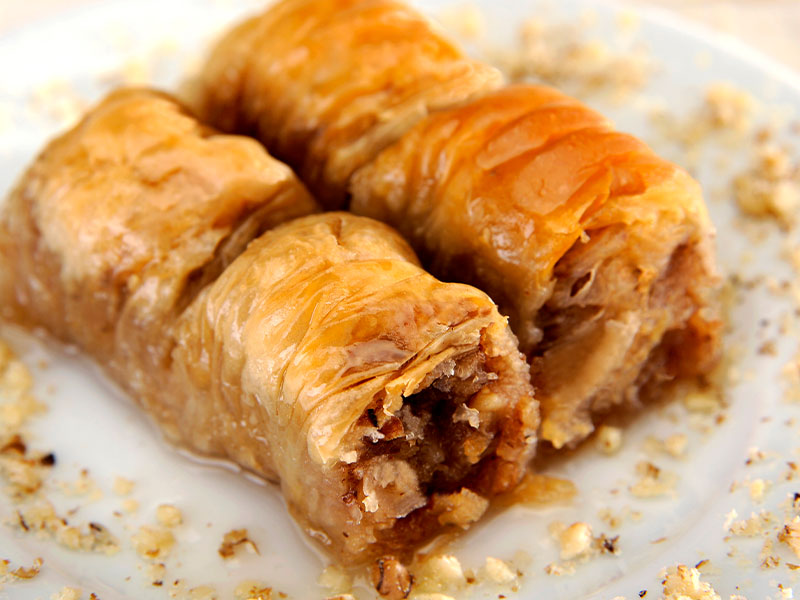 Servis ve Süsleme Malzemeleri