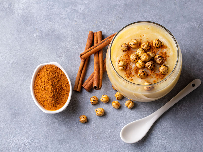 Fermantasyon süresi ve ortamı