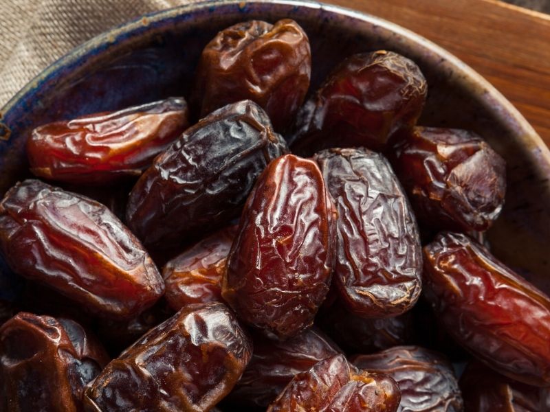 İftar ve teravih saatleri