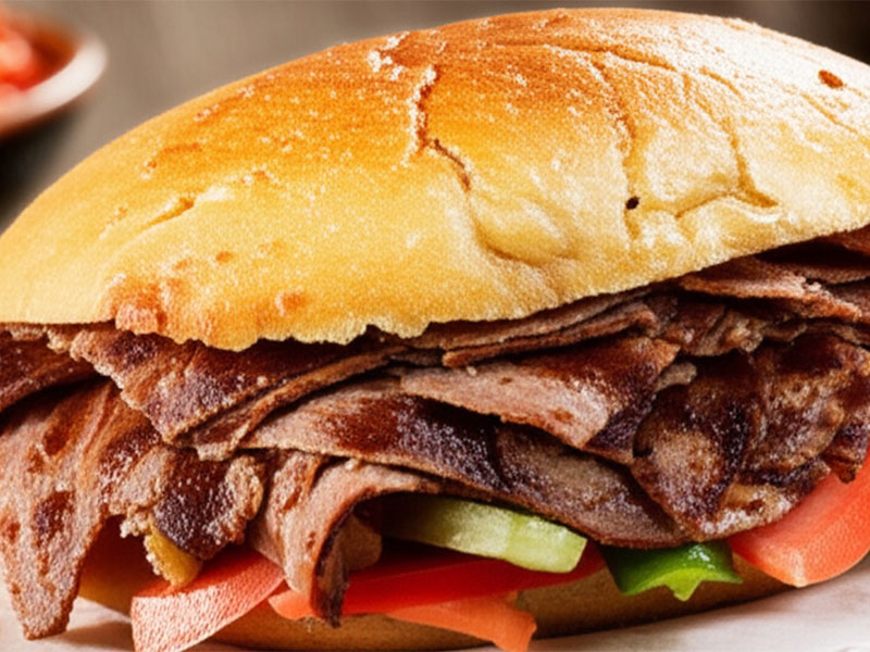tombik döner