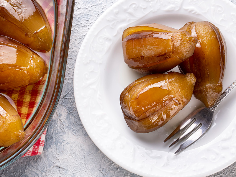 Kireç Kaymağı ile Şekil Koruması Yapın