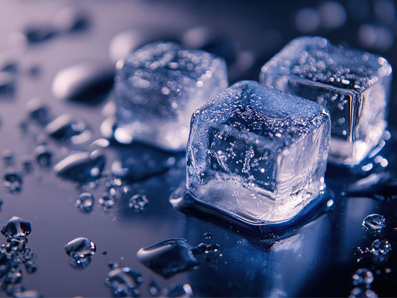 Soğutup Yağın Üstte Toplanmasını Sağlama