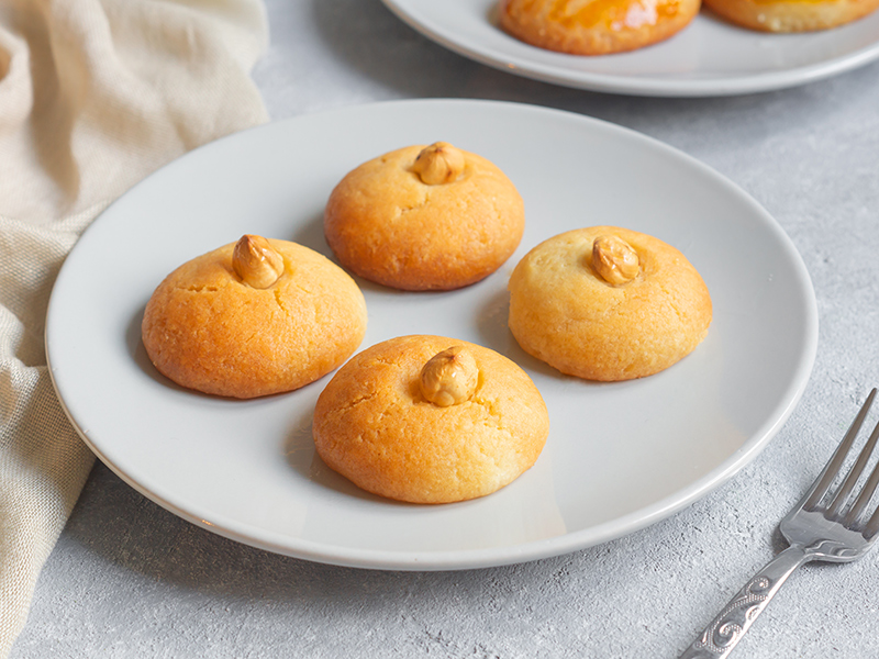 Pudra Şekeri Kullanımı