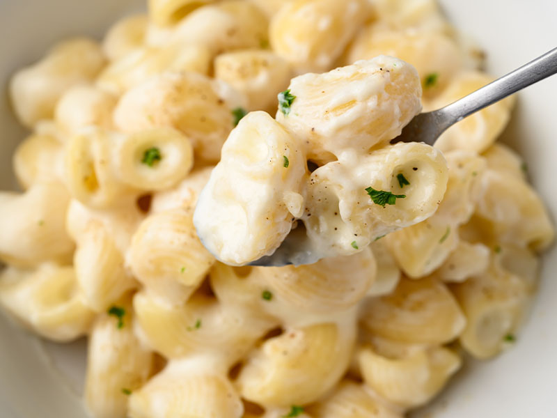 macaroni