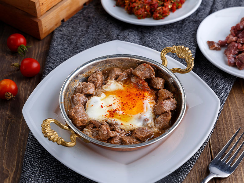 Malzemelerin hazırlanması