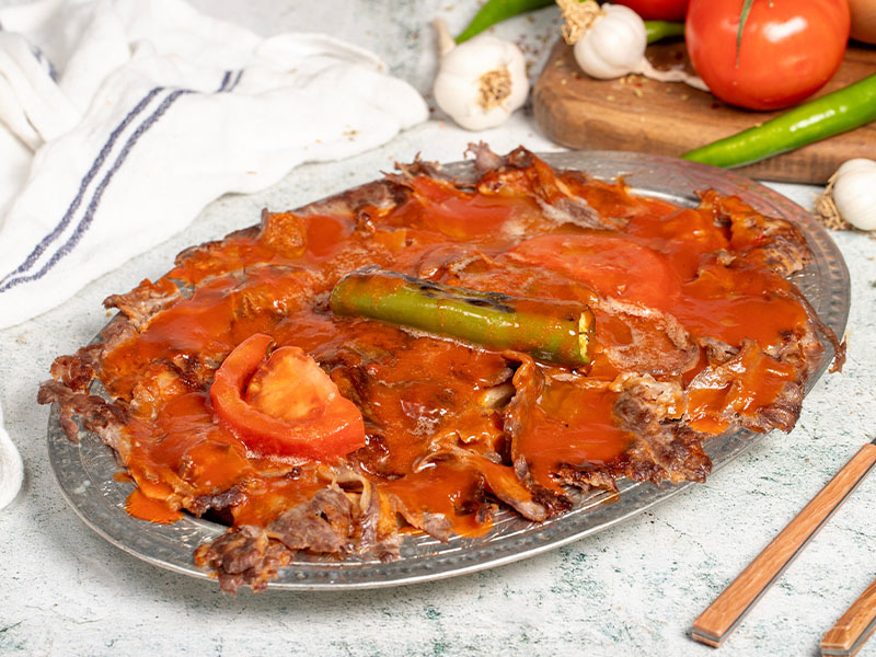 iskender