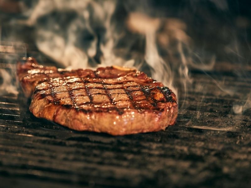 Pişme Derecesini Kontrol Edin