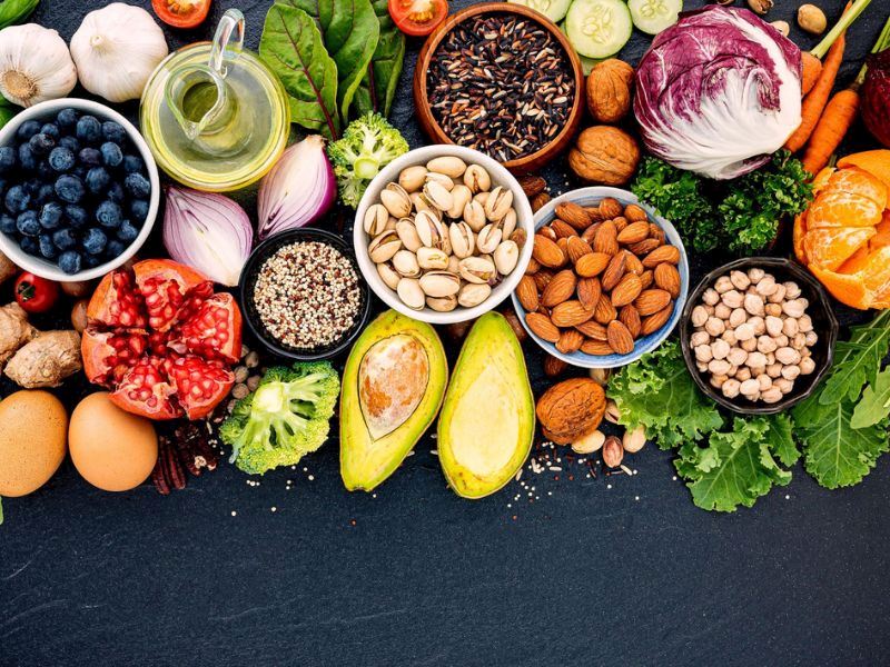 düşük karbonhidrat diyeti