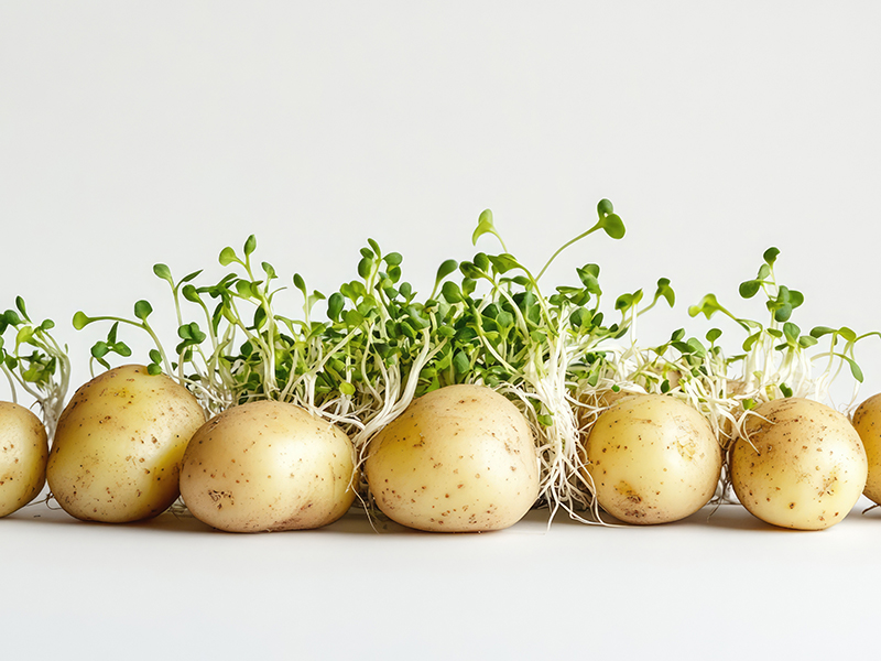 patates