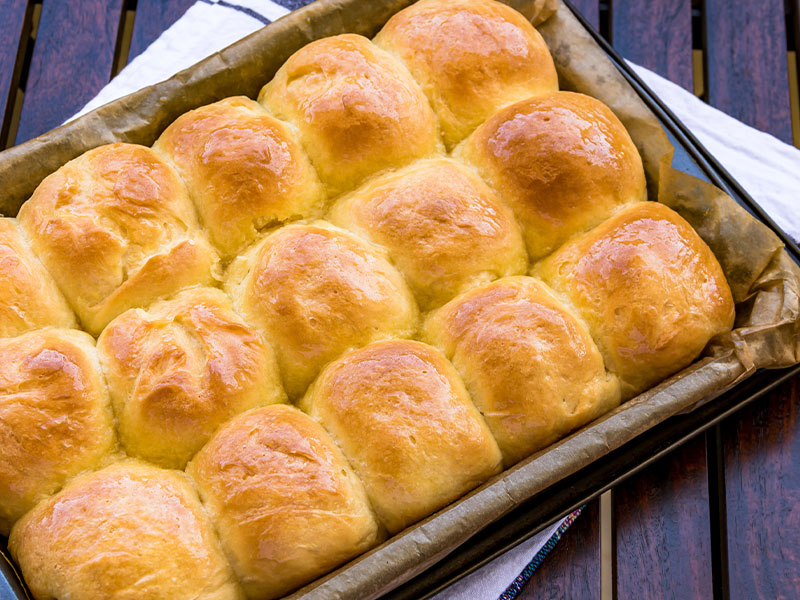 Fırına girmeden önce tekrar bekletmek