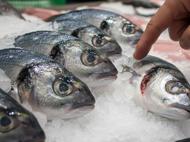 Derinin Parlaklığı ve Dokusu