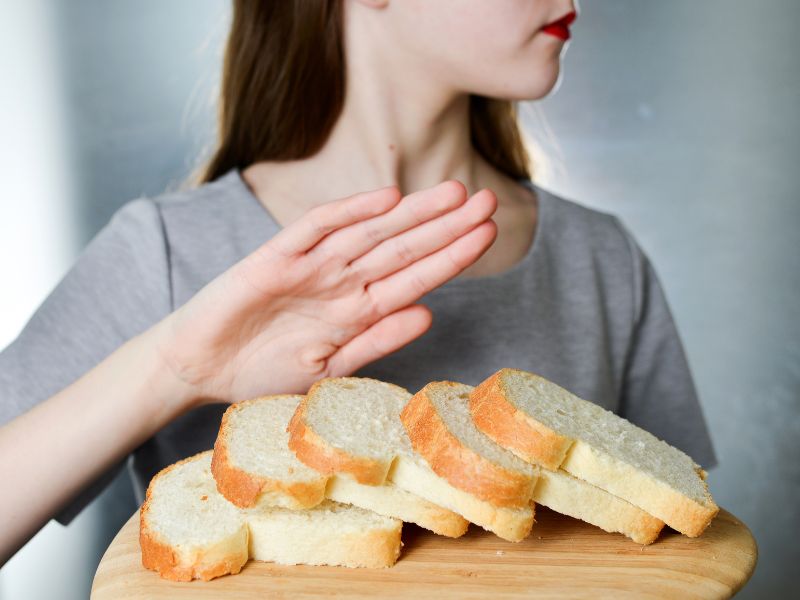 çölyak hastalığı