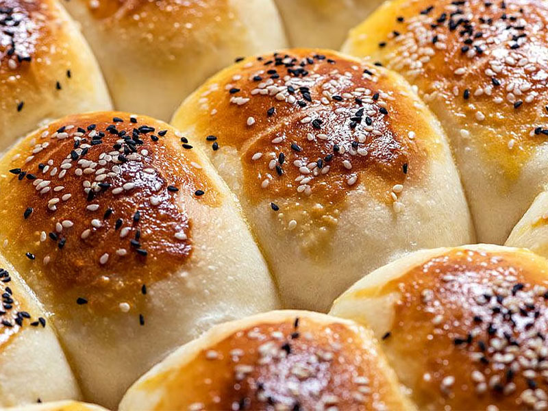 Hamurun Kıvamı ve Şekil Verme