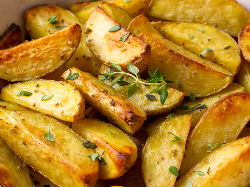 Peynirli ve Yoğun Soslar