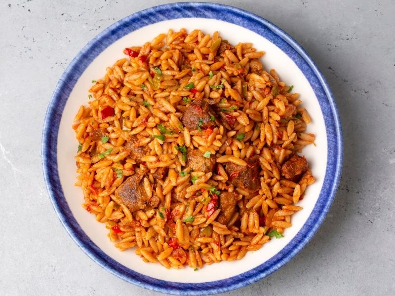 Fırınlama Veya Demleme İle Final Dokunuşu