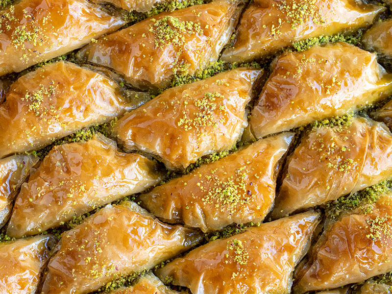 Orta Ateşte Kaynatma