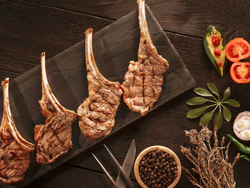 Asidik Bileşen Eklemek