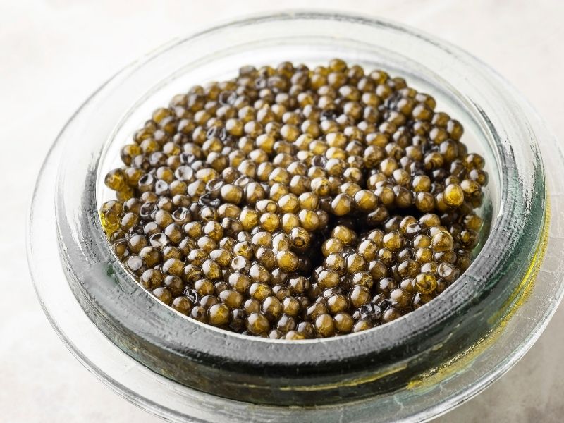 Caviar 